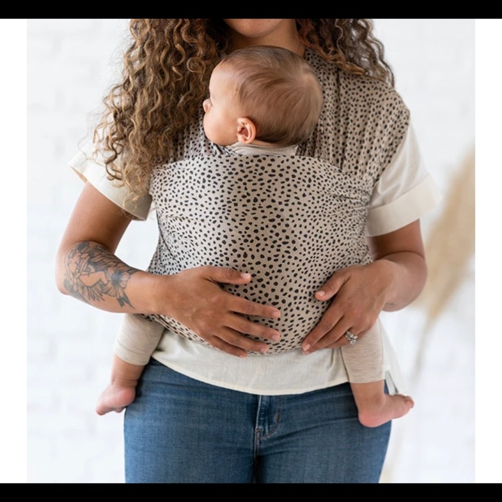Solly Baby Wrap